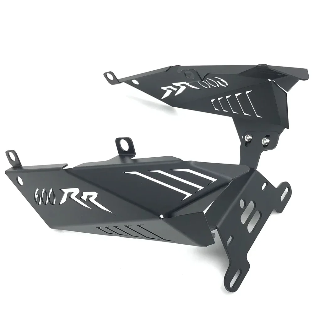 License Plate Frame Holder Tail Tidy Eliminator Registration Bracket For HONDA CBR600RR F5 CBR 600 RR 2007 2008 2009 2010-2012