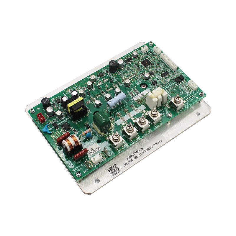 لوح تشغيل كومب بالتيار المستمر لشيغو فولكس فاجن ، ضاغط وحدة خارجية ، Inv range ، من إنتاج بسي بي سي جديد