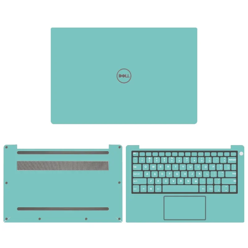 

Laptop Stickers for DELL XPS 9730 9720 9440 9530 9520 9510 9500 Anti-dust Notebook Skins for DELL XPS 13 9310 9315 9320 Film