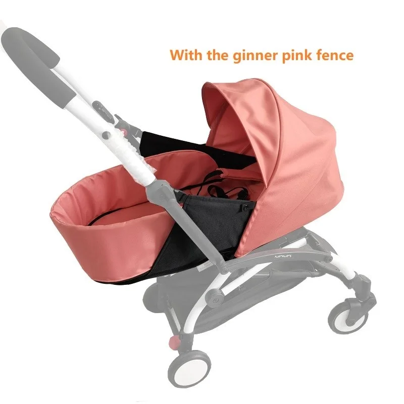 Colu kind®Sommer und Winter Universal Yoyo Kinderwagen Schlaf korb Kinderwagen Zubehör Neugeborenen Nest für Yoya