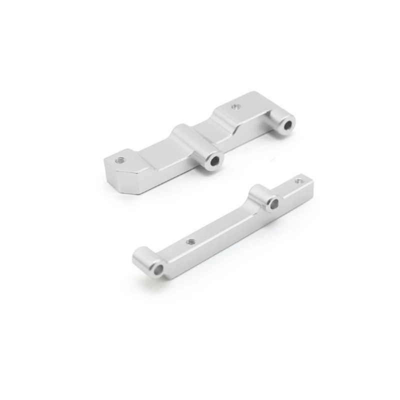 

Подходит для 1/10 Tamiya Tamiya CR01, металлический код шасси, металлические детали для обновления, запасные части для скутера, аксессуары