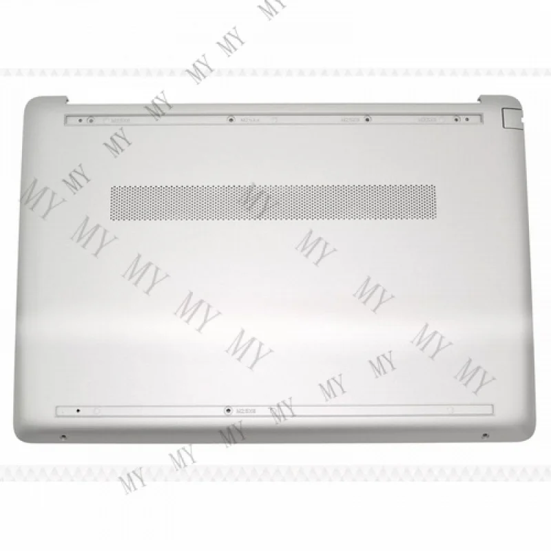 

TT M31084-001 Silver New For HP 15S-DU 15-DW 15S-GR 15S-DY TPN-C139 Lower Case