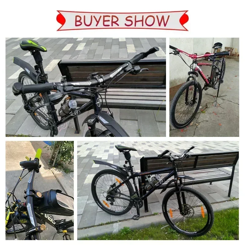 Guidão mtb de liga de alumínio, guidão de bicicleta para estrada, mountain bike, 31.8mm * 650/720/780mm, volante para bicicleta