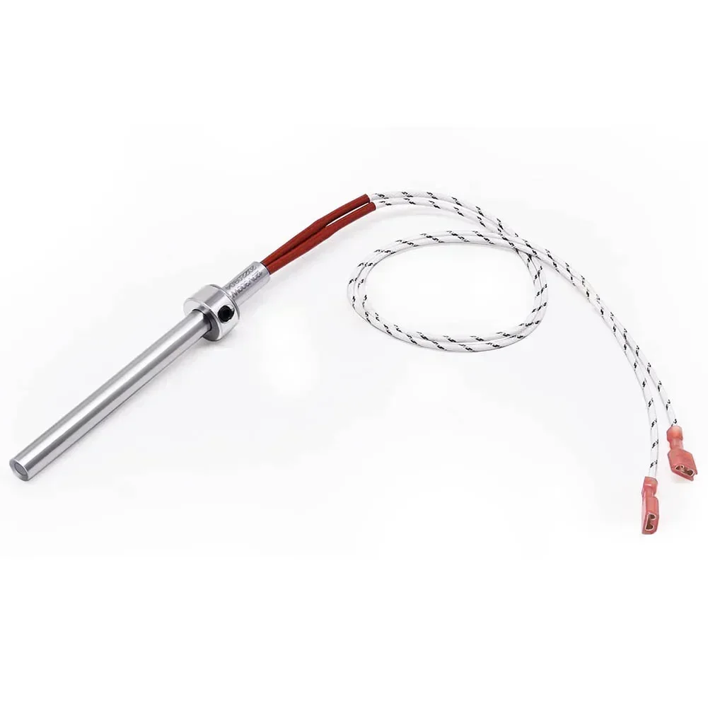 

Home Heating 300W Igniter Efficient Ignition Powerful Performance Stainless Steel Material User-Friendly Design