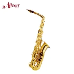 Accept OEM From China  Professional  C Key Alto Saxophone (ASP-S380G)