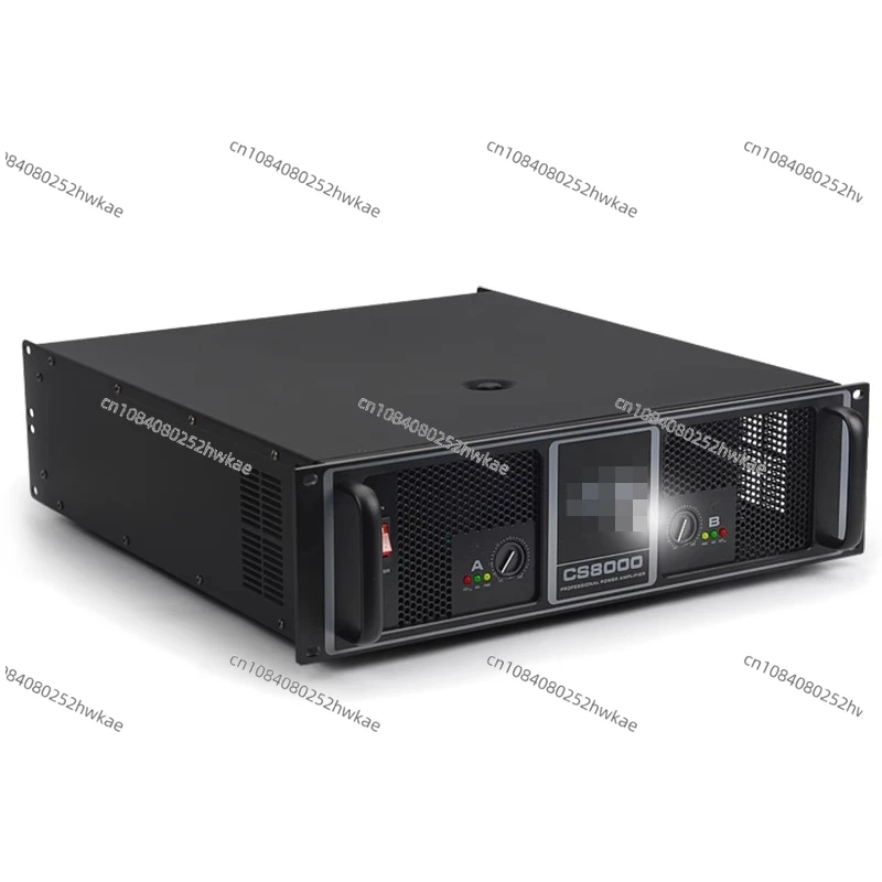 

CS4000 CS3000 CS2000 CS1400 Stage Wedding Bar Профессиональный усилитель мощности чистого после уровня