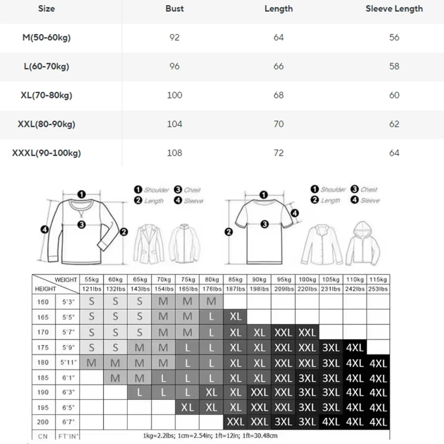 Men Compression Long Sleeve T Shirt Sportswear Male Skinny Tshirt Elastic Track Tracksuit Clothing Gyms Fitness T-shirt For Men view 6