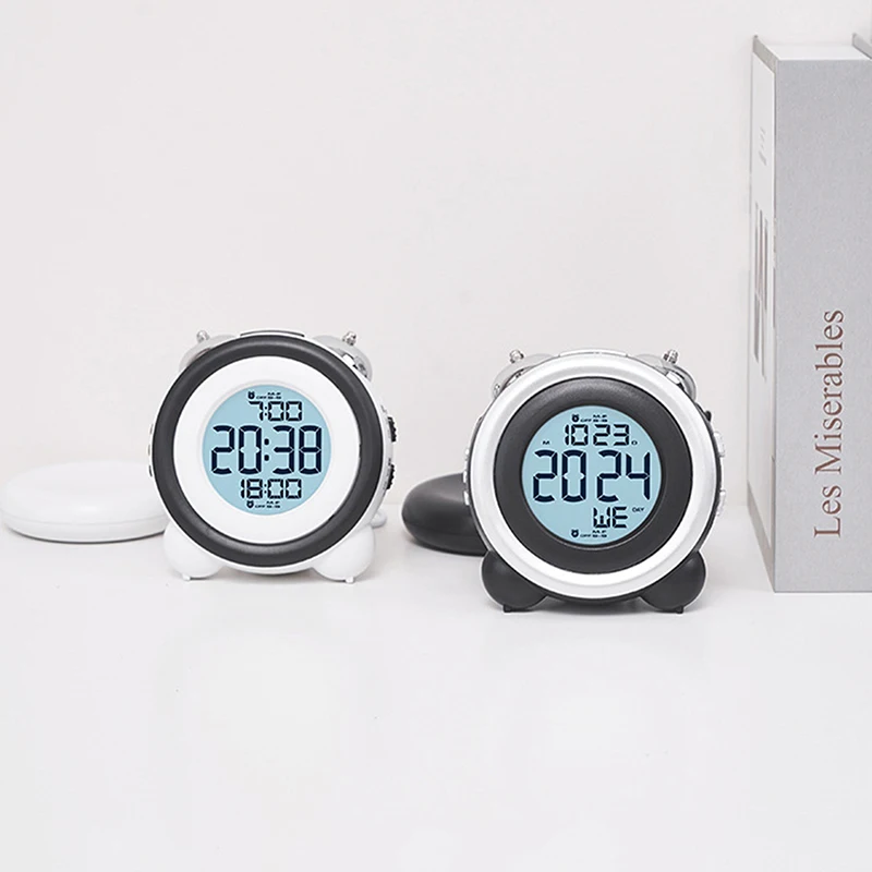 Digital Alarm Clock… - image