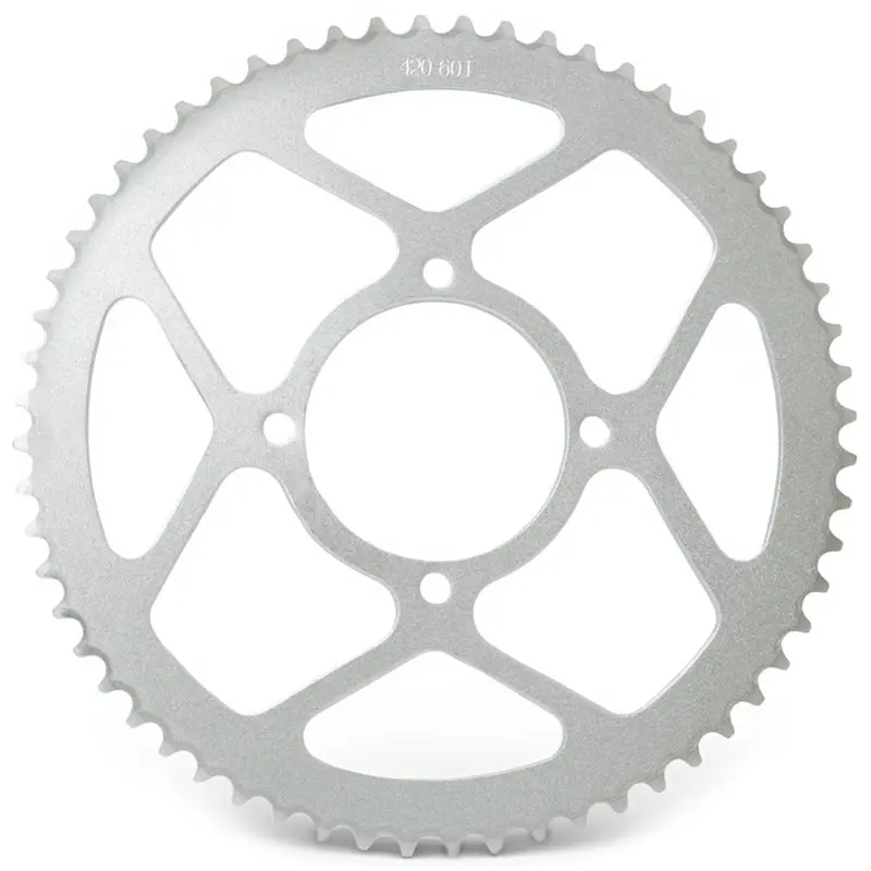 Replacement Parts For Yozma IN10 E-Bike Rear Sprocket Chain Drive Electric Dirt Bike