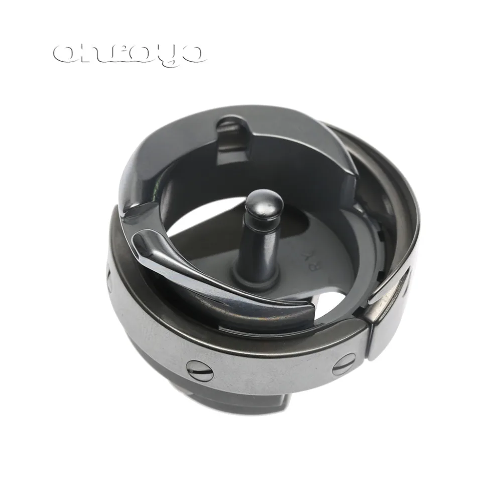 KHS12-RYP Original JAPAN Hook Standard With Trimmer For Barudan Tajima SWF Melco TOYOTA ZGM Feiya China Embroidery Machines