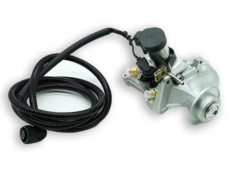 Suitable for Automotive Parts Exhaust Gas Recirculation Valve 20764334 20506894 20704284