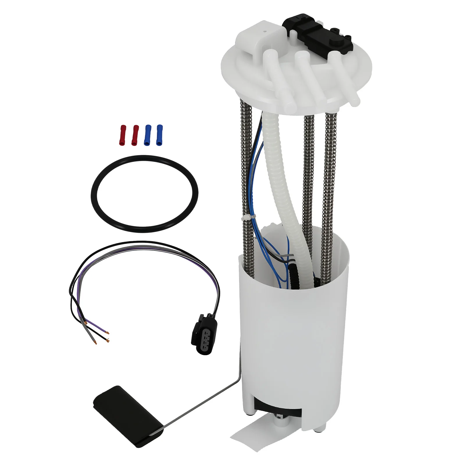 Fuel Pump w/ Sending Unit for GMC K1500 K2500 Suburban 98-99 5.7L 19177231