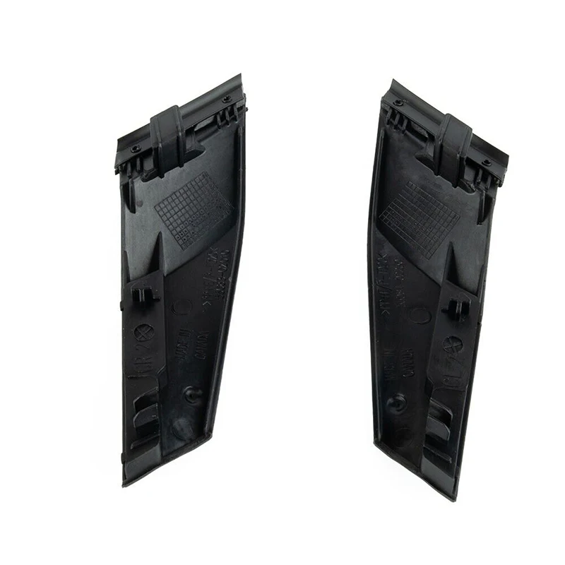Left Right Car Front Windshield Wiper Side Cowl Cover Trim Accessories for Toyota Corolla 2014 2015 2016 2017-2019 55083-02010