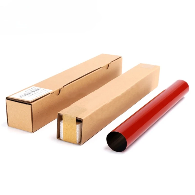 Fuser Belt A2XKR71033-Film for Konica Minolta Bizhub C554e C654e C754e C558e C658e C659 C759 Fuser Film Sleeve 300K Pages