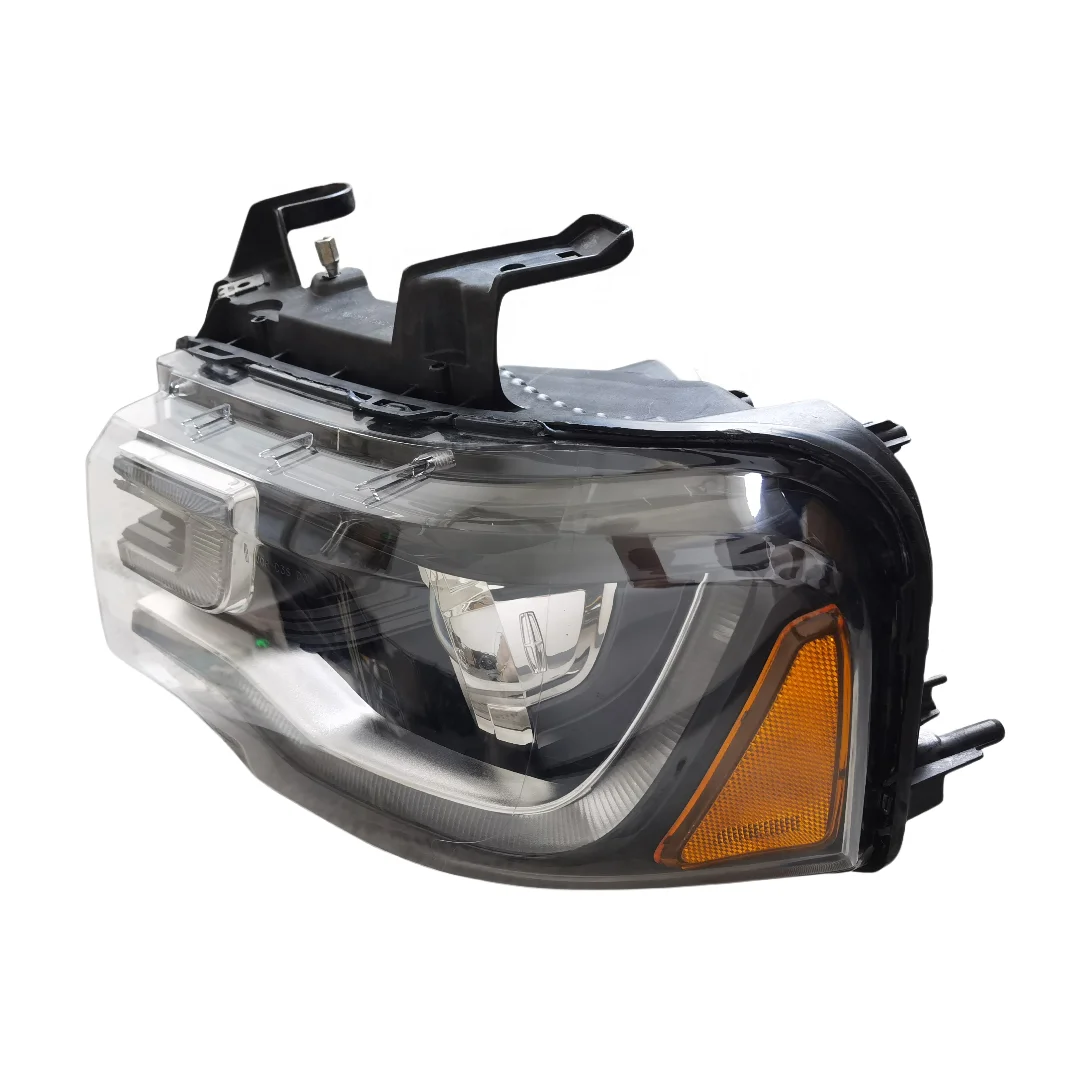For 15-17 Lincoln Navigator Original Headlight Assembly