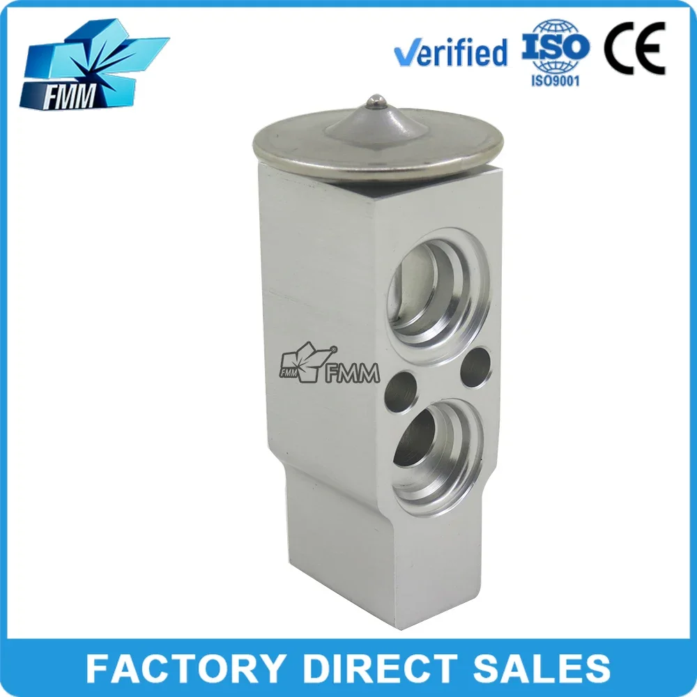 

Car Ac Expansion Valve For Ford Ranger 2.5TD BT50 97701-34700 F500-RZWLA-07 71-1400218 F500RZWLA06 F500RZWLA07 9770134700