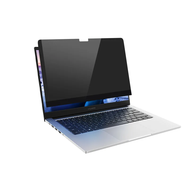 Magnetic Laptop Privacy Screen Protector Film 16 inch 16 10 16:10 Computer Monitor 16