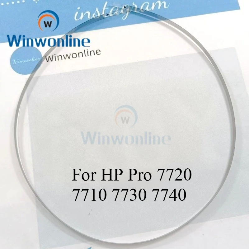 

G5J38-80001 Лента кодировщика подходит для HP Pro 7720 7710 7730 7740, аксессуары для принтеров Streifen Impresora, 5 шт.