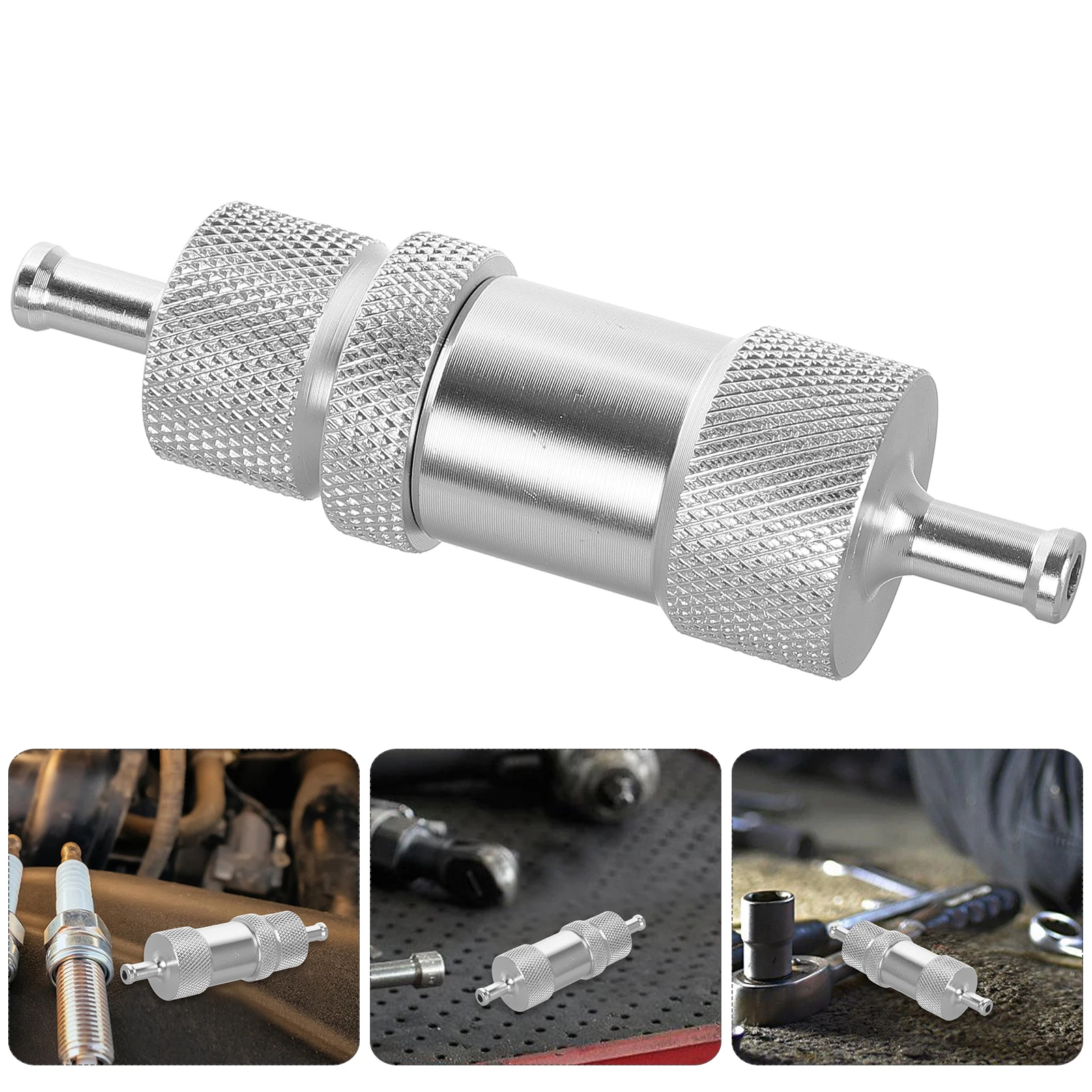 

Universal Manual Boost Controller Adjustable Turbo Engine Pressure Control Kit For All Vehicles Enhanced Performance Easy