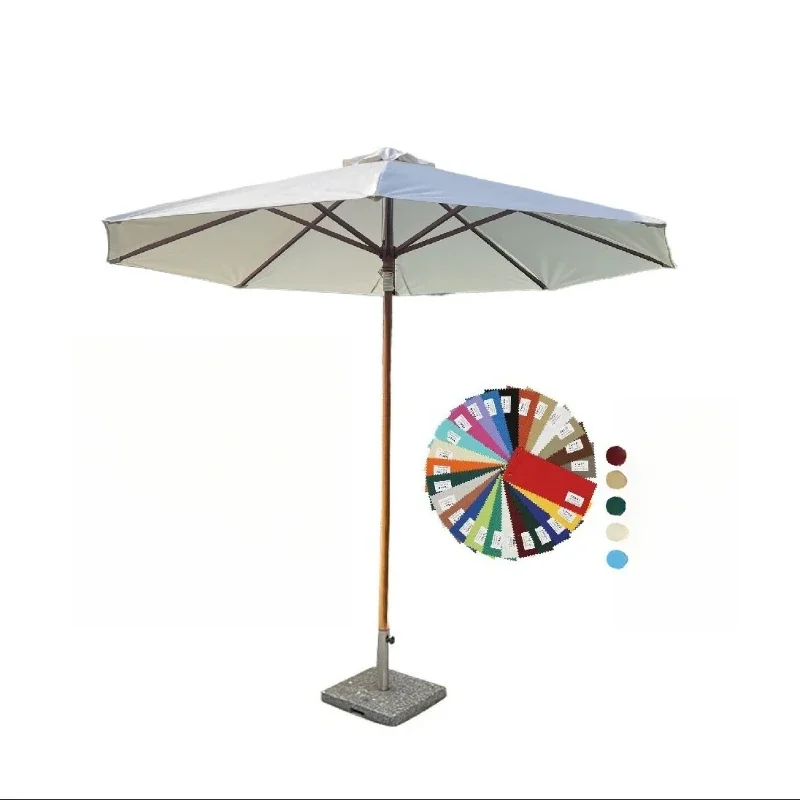 Aluminum Alloy Wood…