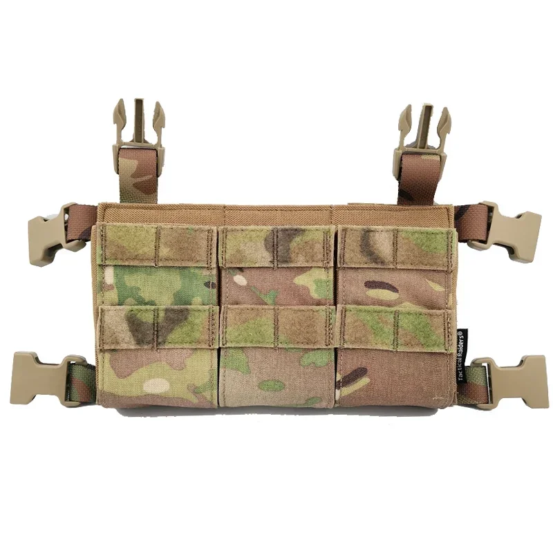 Tactical Fcsk Vest …