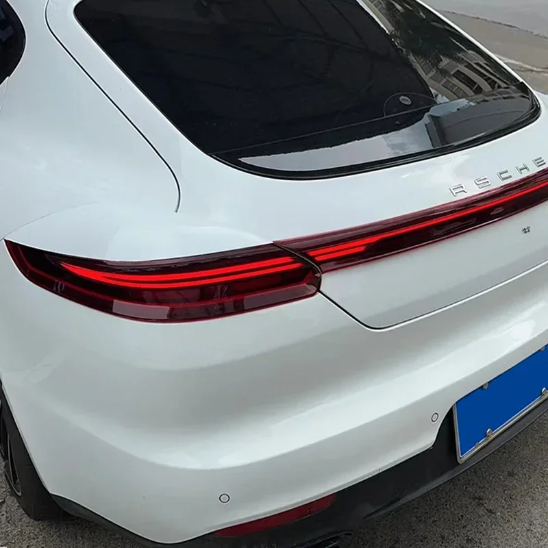 

Оптовая продажа Rearlamp 2014 2015 2016 Porsche Panamera 970.2 Светодиодный задний фонарь Обновление 971 Автозапчасти Задний фонарь Задний фонарь для Porsche