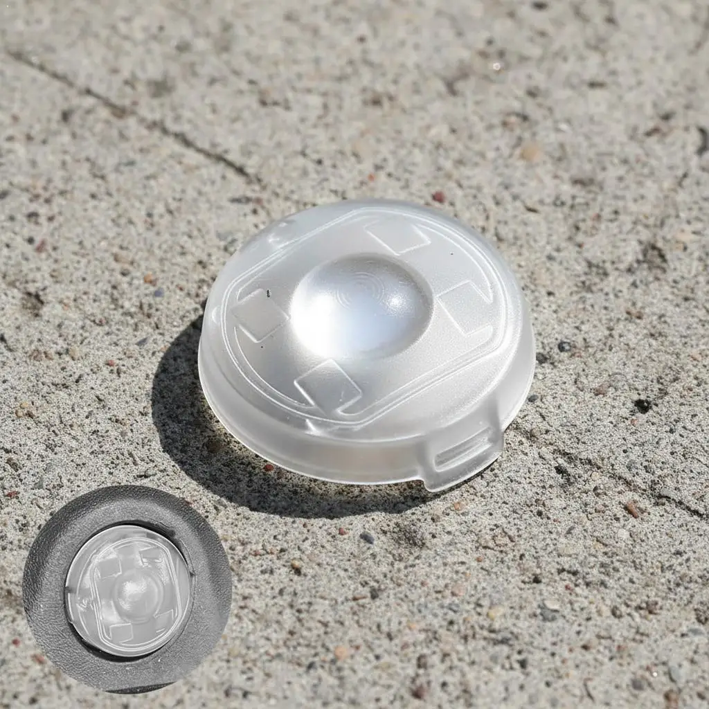 Car Automatic Headlight Sensor Cover for Toyota Leuxs Series {87}} for for CAMRY Car Head Light Sensor Ca