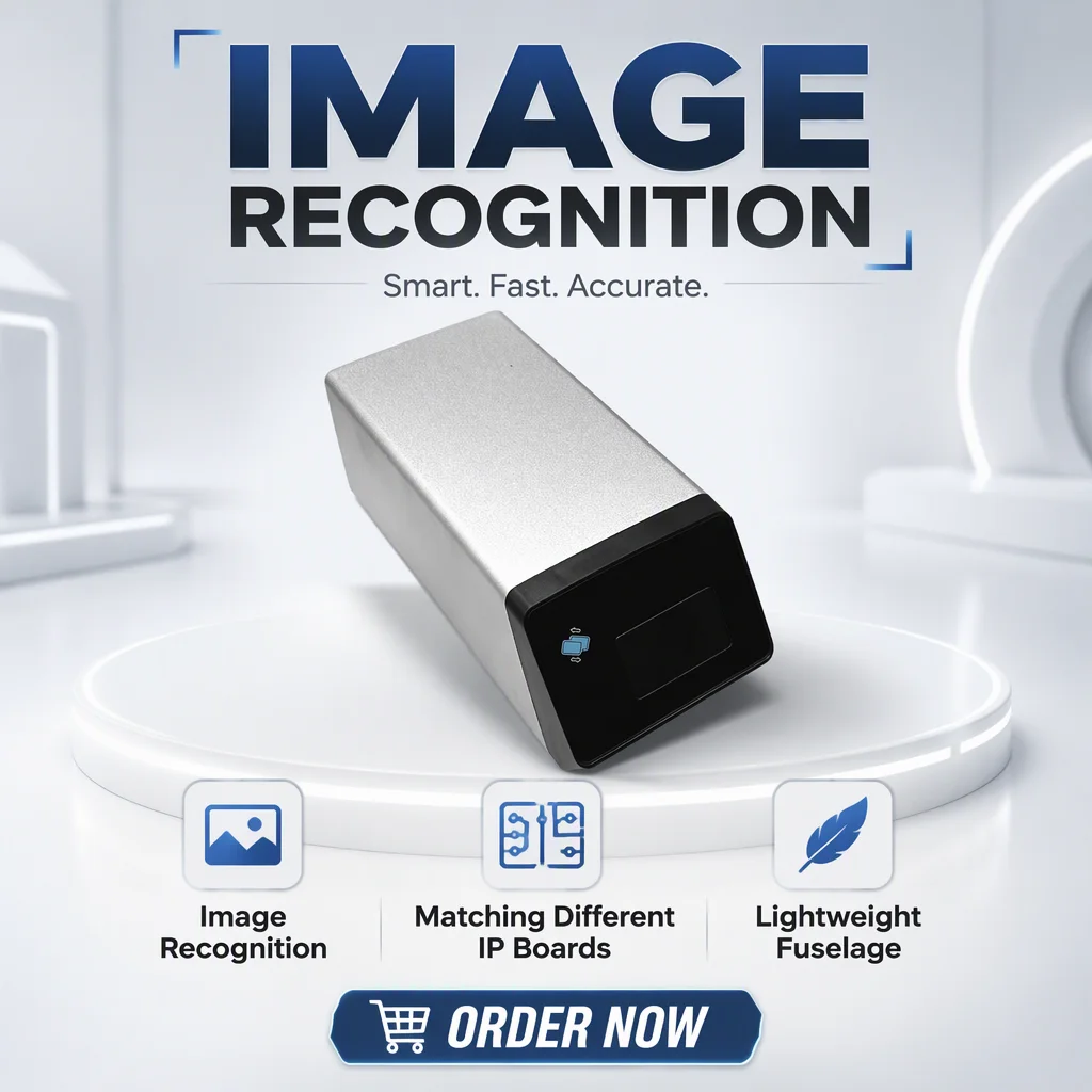HDS-500 Digital Dental Imaging Plate Scanner Portable Dental X-Ray Imaging System with TWAIN Driver for Different IP Plates