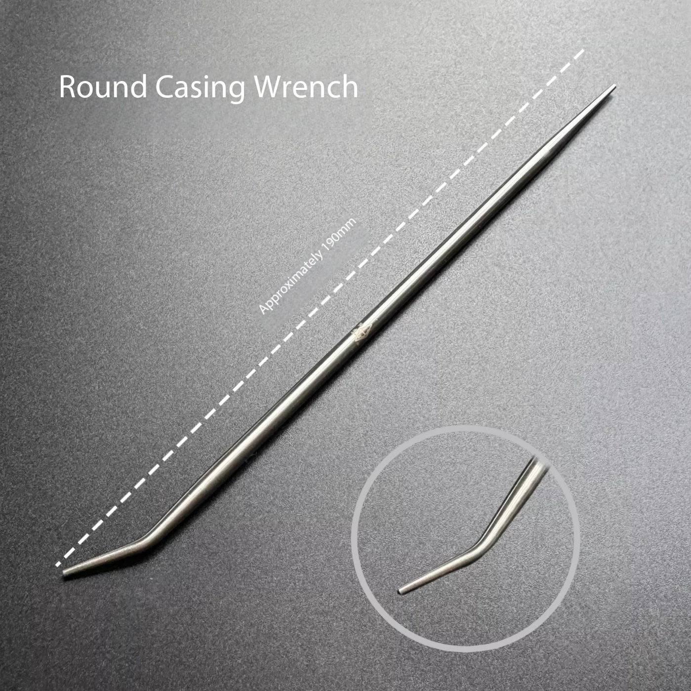Piano tuning tools, piano accessories, combination karting wrenches