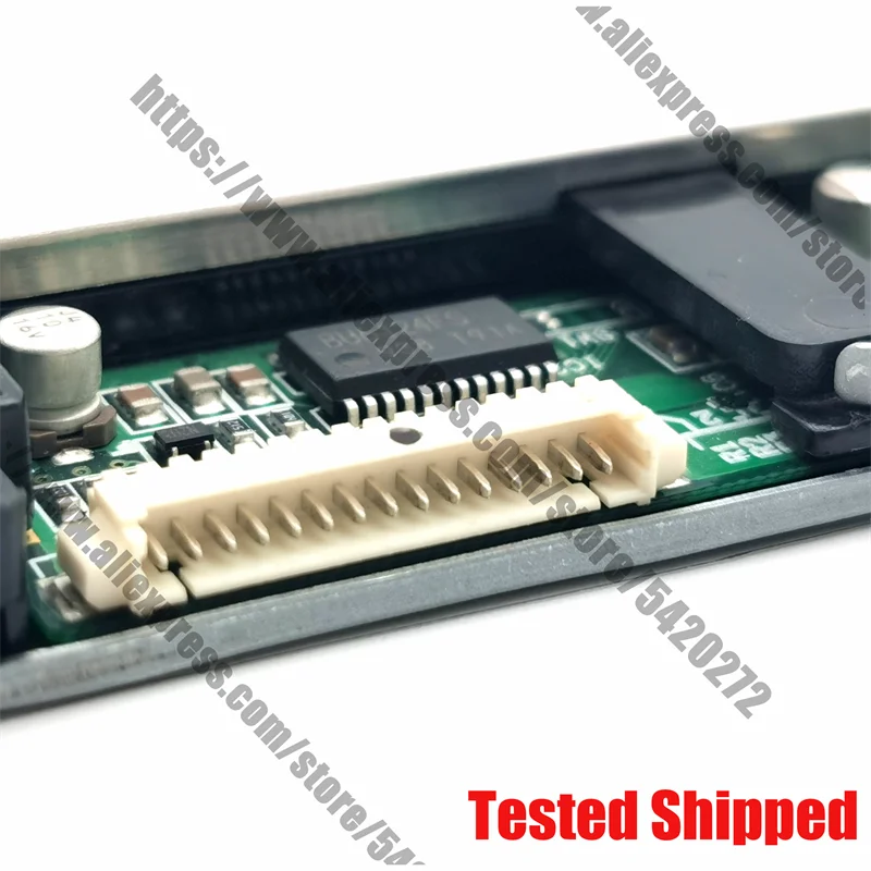 Tela original do painel LCD, 5.7 Polegada, LM057QC1T01H