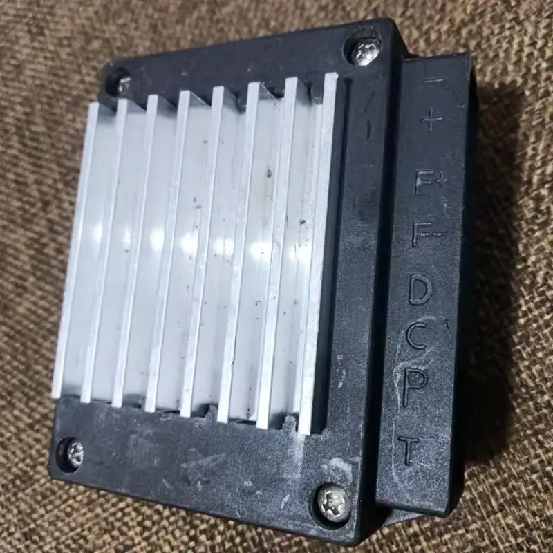 CZ-BX50W 15DC Car Refrigerator Variable Frequency Compressor Drive Module ZH15G