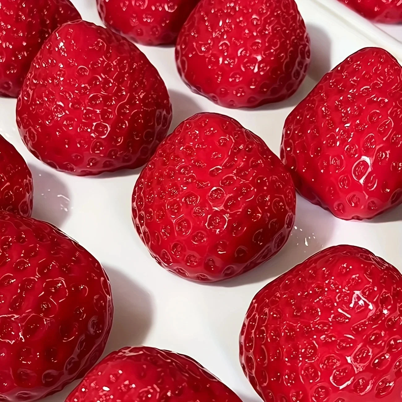 

1 шт. Большая мягкая игрушка-антистресс в виде клубники для детей, игрушка-фиджет для снятия стресса, для вечеринок, развлечений, игр, подарок на Хэллоуин и Рождество