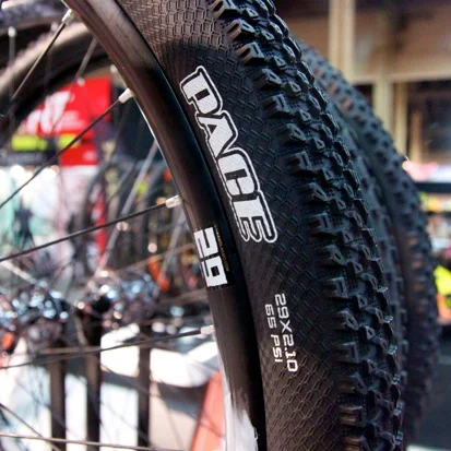 MAXXIS PACE MTB 타이어 초경량 튜브 자전거 카메라, 26 27.5 29 림, 26X1.95 27.5 X2.10 29X2.10 XC 산악 자전거 타이어