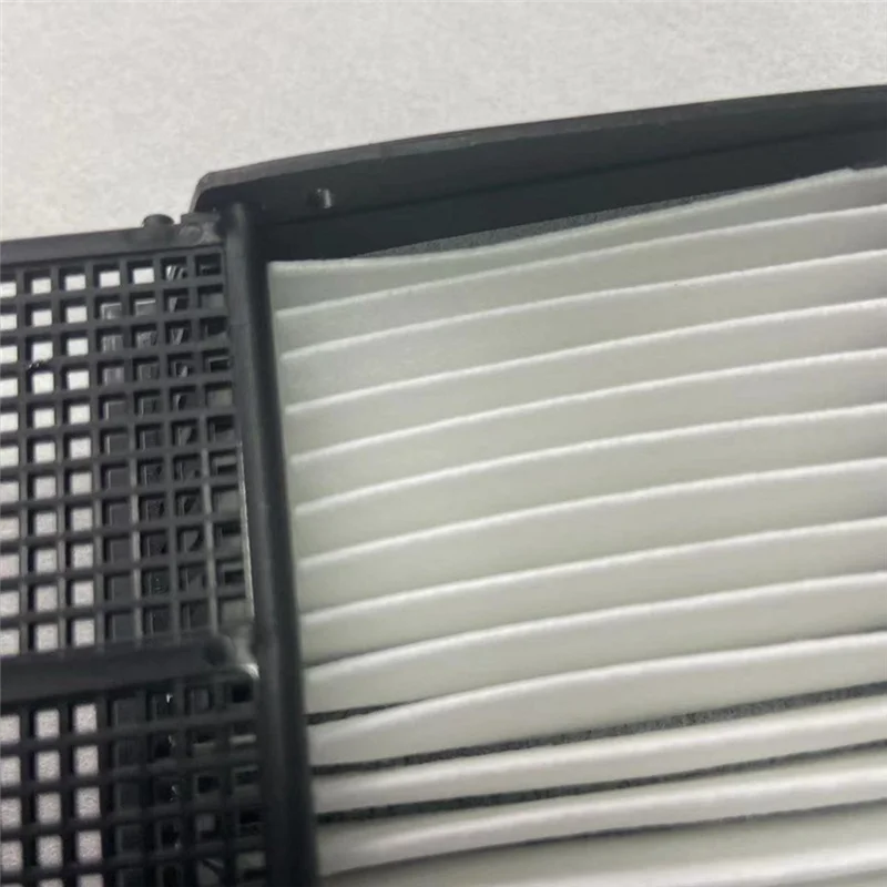 Filtro Hepa lavable para lavadora Tineco Pro, accesorios de repuesto para aspiradora, 7 Uds.