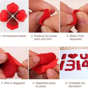 أفضل 8 زينة حمراء وذهبية وبيضاء مبيعا - رقم 1