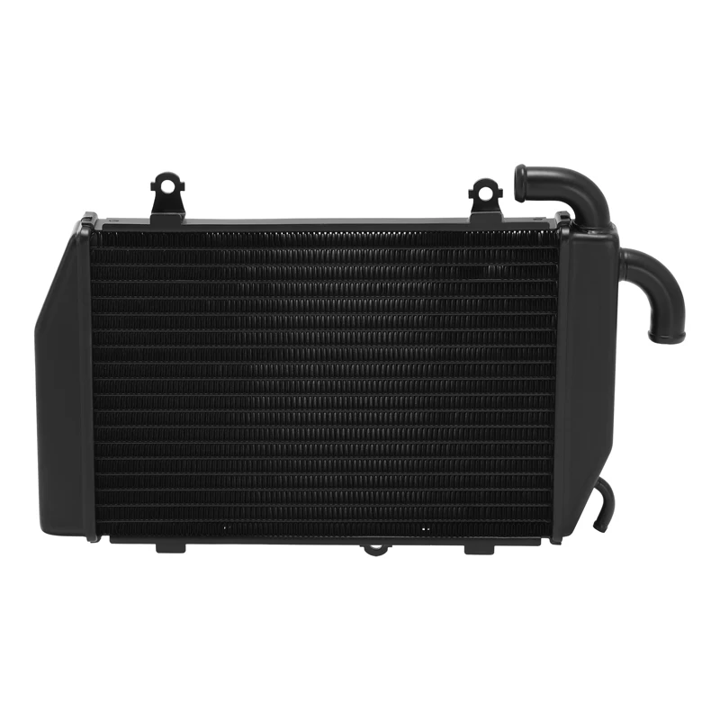 Motorcycle Left Right Radiator Cooler Cooling For Honda Goldwing GL1800 2006-2017