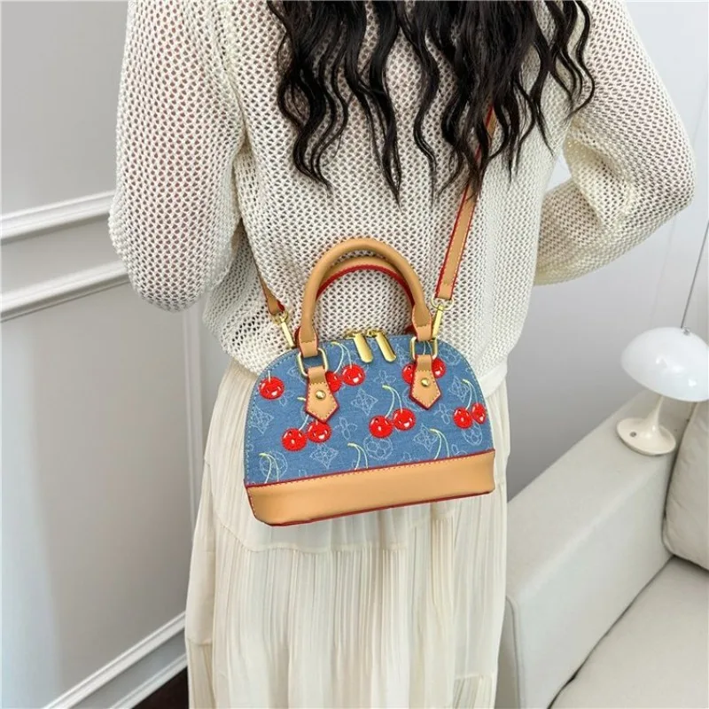 

Best Superstar Diaper Bag Minimalist Vintage Shoulder Bag Luxury Original Leather Purse Trendy Commuter Handbag For Women