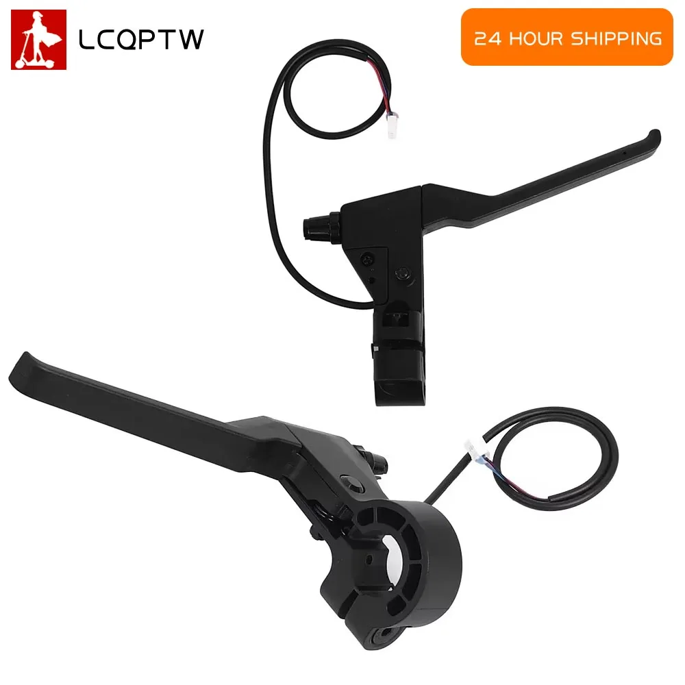 

Brake Levers For Segway Ninebot F3 F3Pro Electric Scooter Handle Brake Lever Bar Replacement Parts