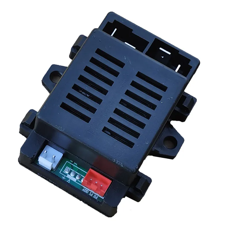 HH-PH360K 6V 2.4G Children's Electric Car Bluetooth Remote Control Receiver, Smooth Start Controller