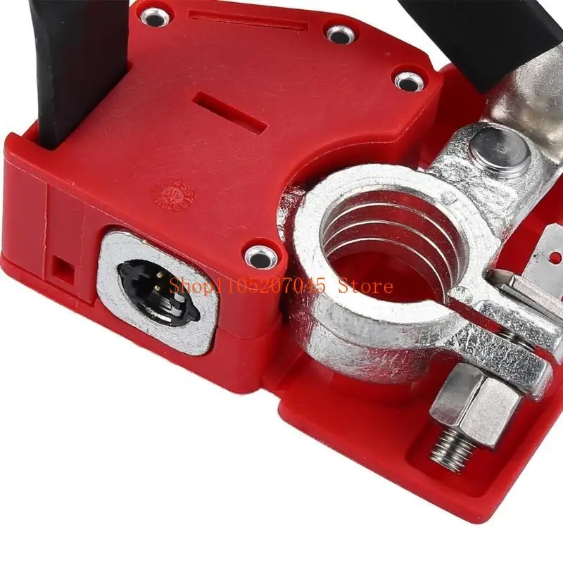 

37cd Positive Terminals Battery Blow Off Cable Car Positive Battery Cable 61129322056 Battery Connector for F15 F16 14-17