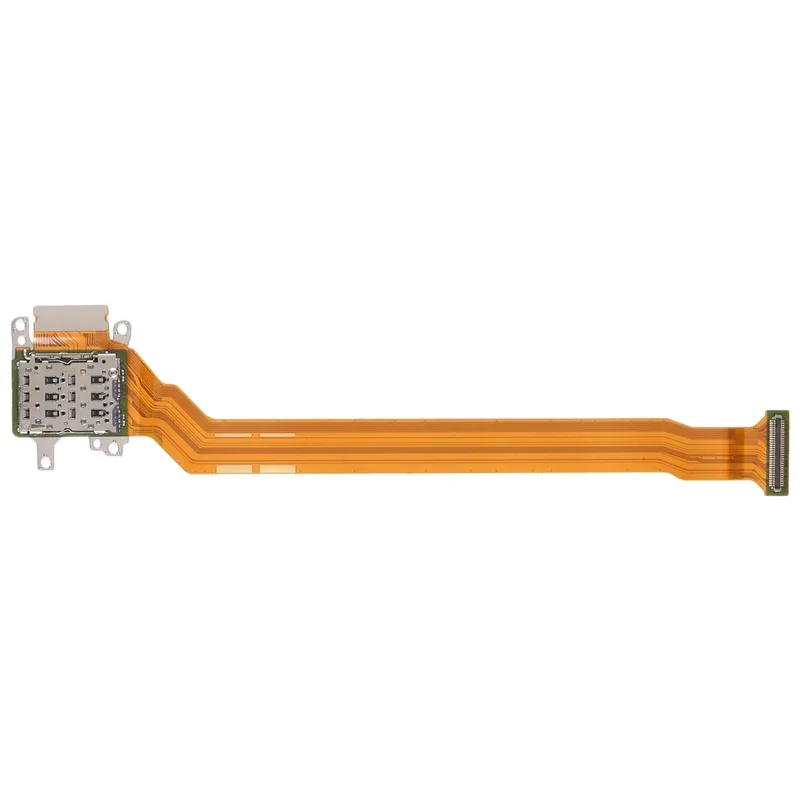 

SIM card holder socket with flex cable for Redmi k40s