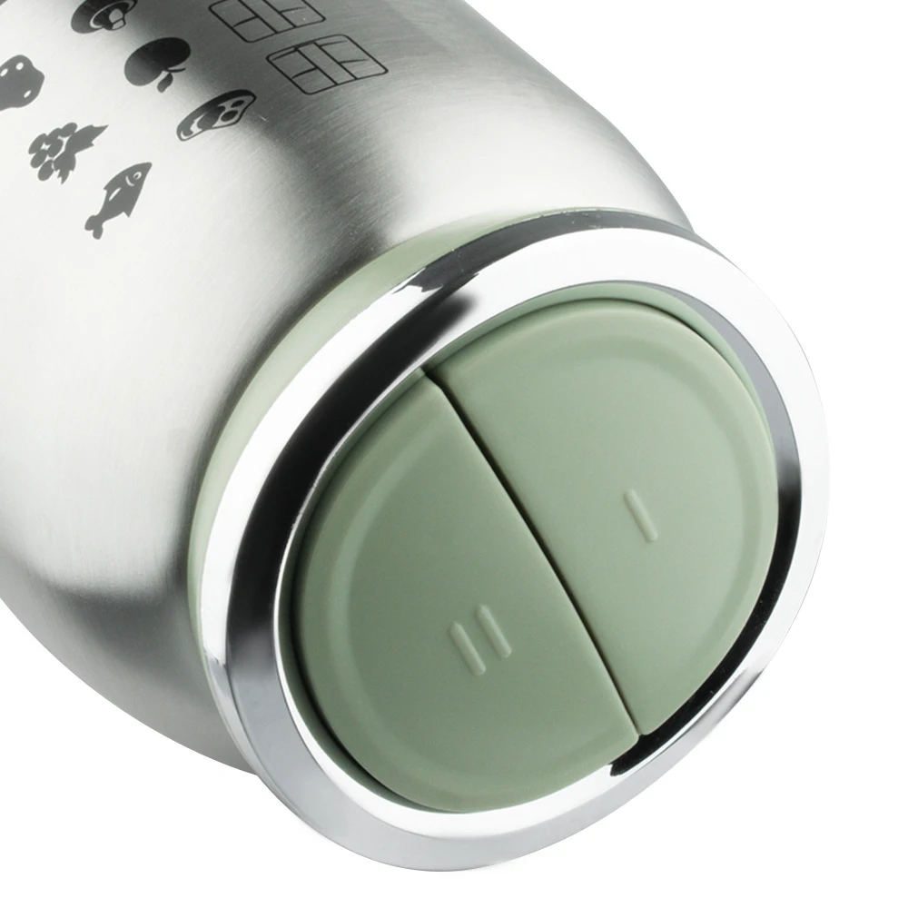 가정용 상업용 전기 고기 연마기, 5L 대용량, 식품 가공용 다스 고기, 애완 동물 사료용