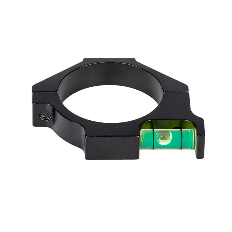 Bubble Spirit level mount diameter 25.4mm 30mm 34mm 40mm Aluminum Alloy for riflescope