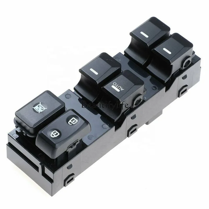 

*Suitable for sports car window control glass switch 93570-3W400 935703W400