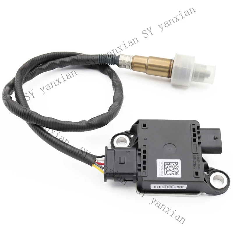 

SY+ Particulate Matter Sensor HJ32-5H310-AD For Land Rover Range Rover Velar Jaguar