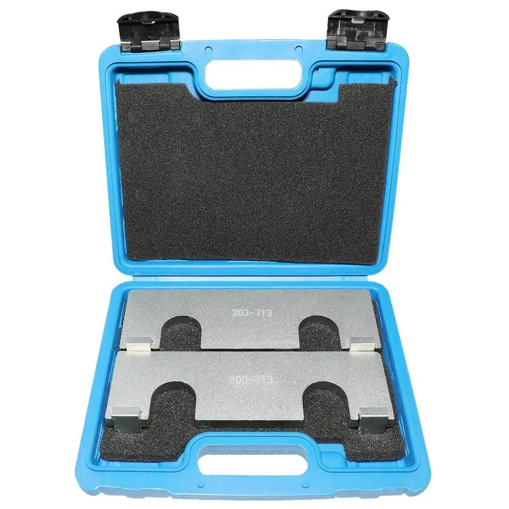 

Suitable for Aston Martin DB9 Tool - 6.0 AM29 Engine Timing Tool 43-27936