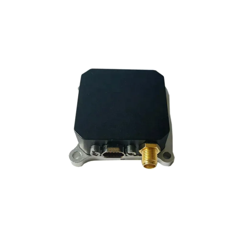 UNIVO UBTM305 navigation inertial navigation system antenna stable attitude Fibre optic gyroscope sensors north finder FOG Gyro