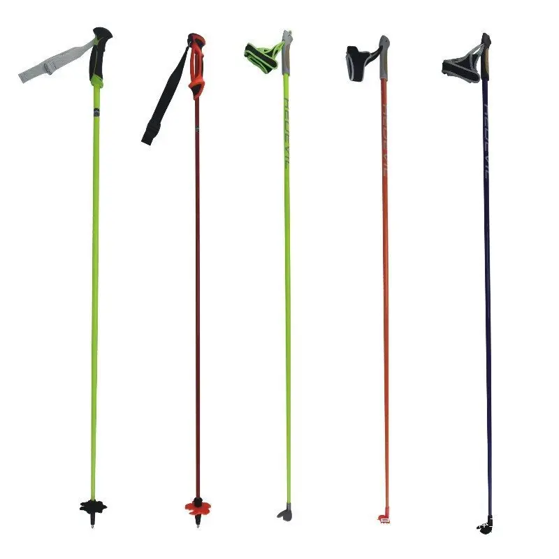 

Ski poles, ski poles, aviation aluminum, high performance carbon