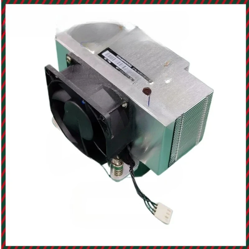 l13265-001-new-for-z2-g4-sff-95w-4tube-4pin-cooling-heatsink