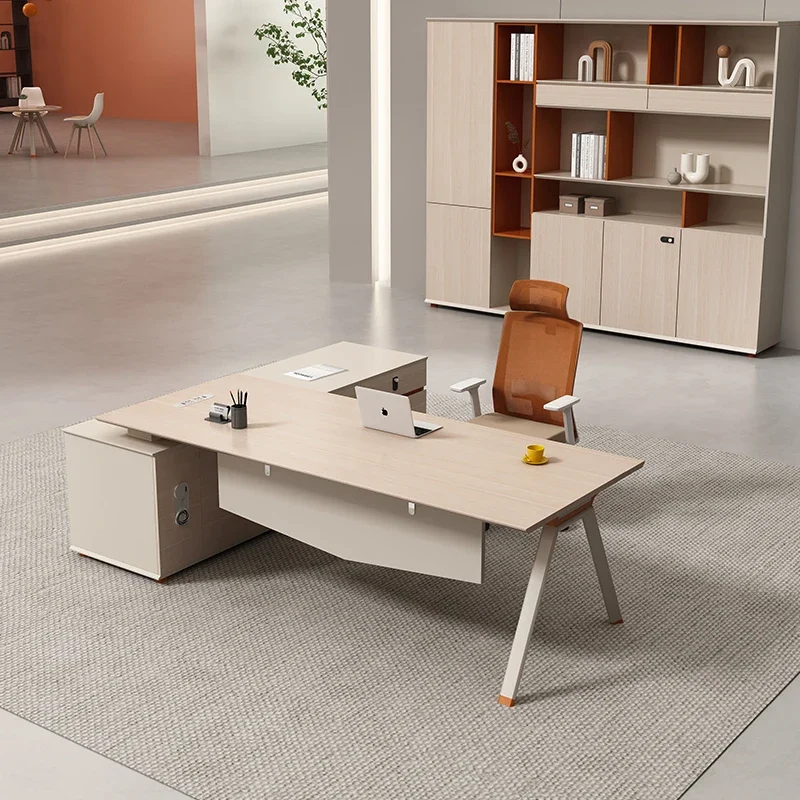 Study Desk Table Computer Offices Conference Tables Organizer Reading Room Automatic Home Office Bedroom Bedside Acrylic Gaming